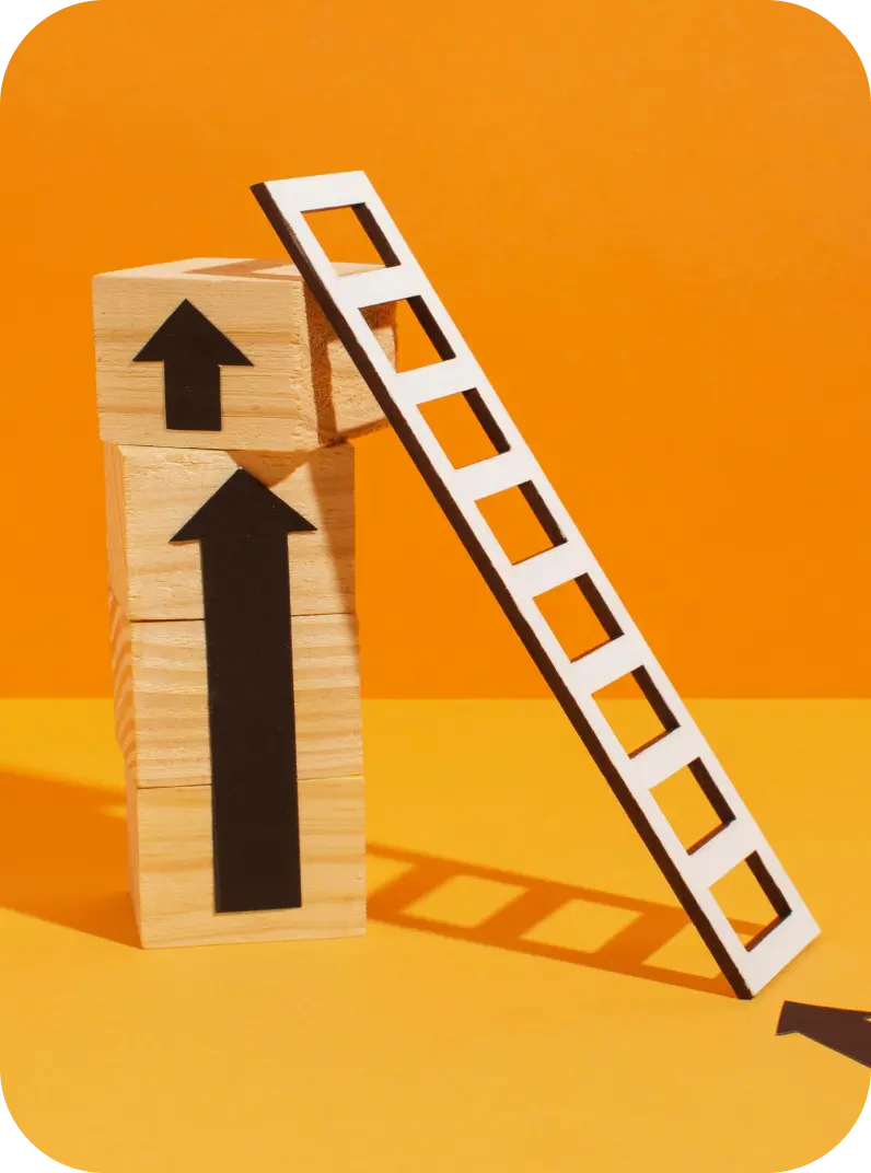 Empowerment Through Opportunity